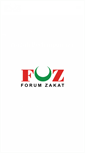 Mobile Screenshot of forumzakat.org